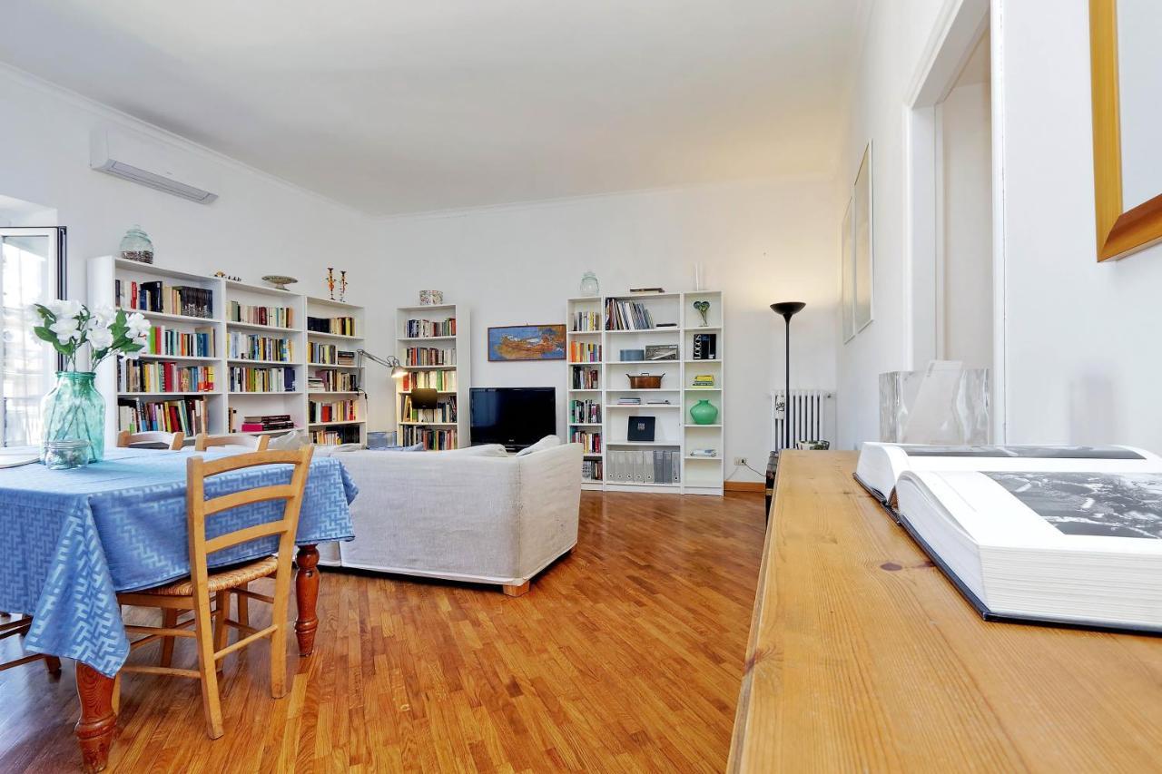 Pompeo Magno Apartment Roma Ngoại thất bức ảnh