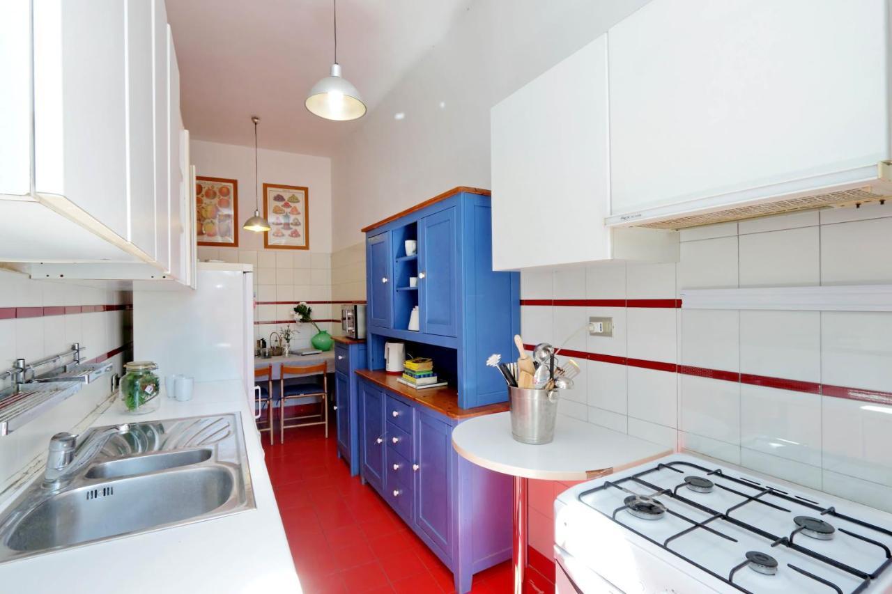 Pompeo Magno Apartment Roma Ngoại thất bức ảnh
