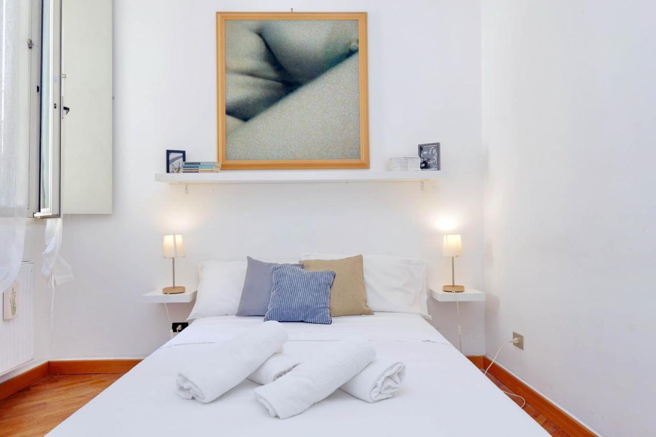 Pompeo Magno Apartment Roma Ngoại thất bức ảnh