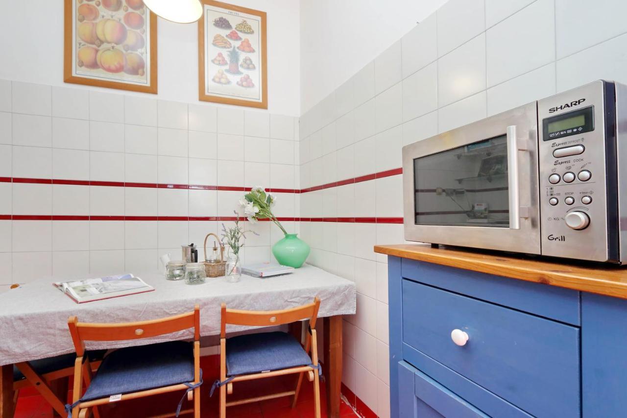 Pompeo Magno Apartment Roma Ngoại thất bức ảnh