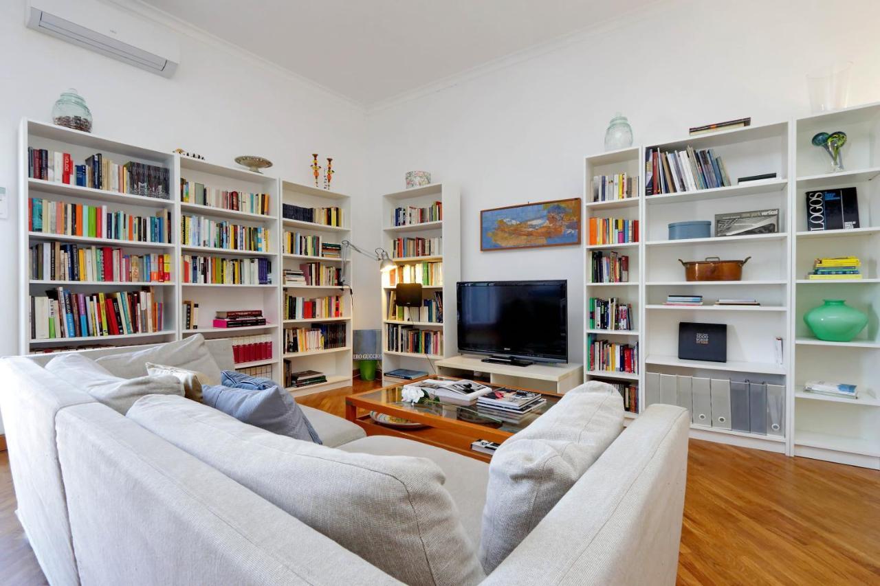 Pompeo Magno Apartment Roma Ngoại thất bức ảnh