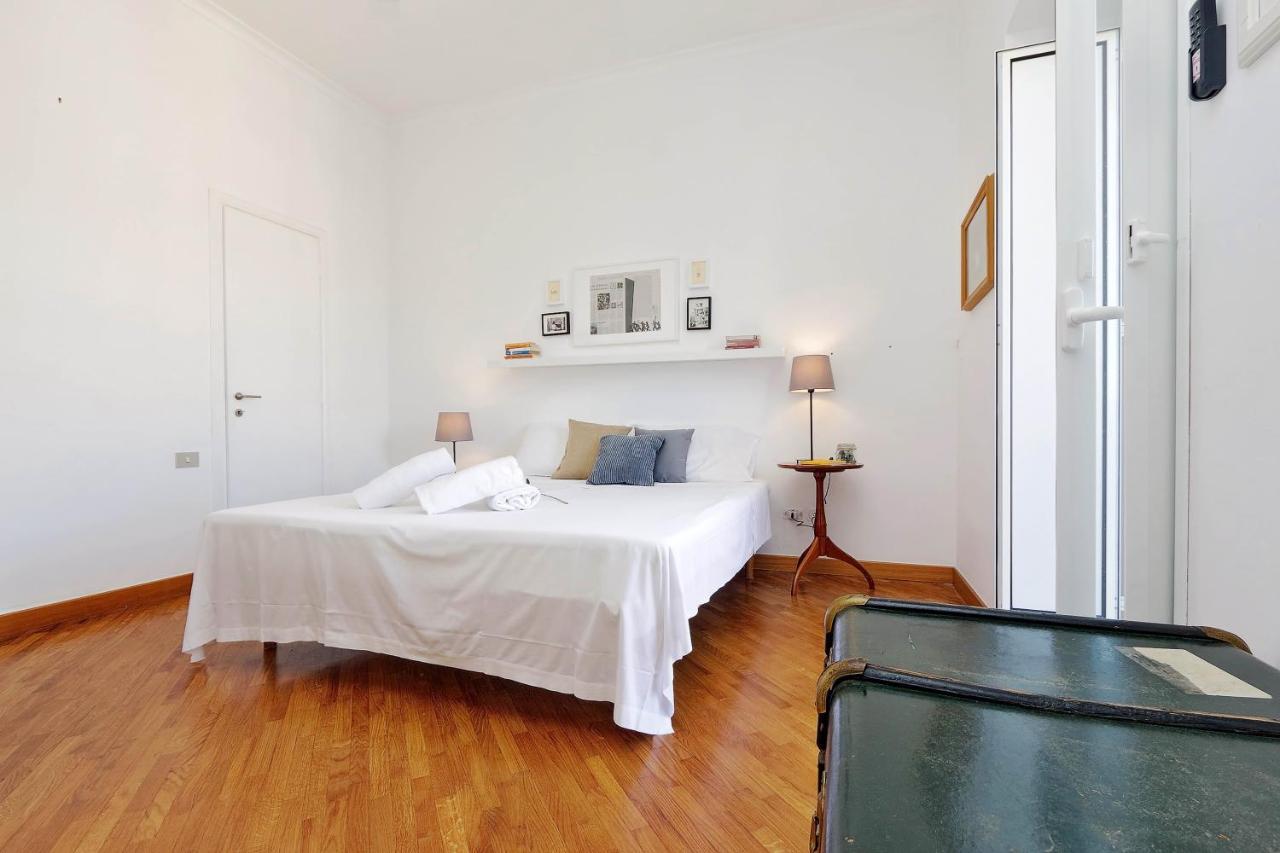 Pompeo Magno Apartment Roma Ngoại thất bức ảnh