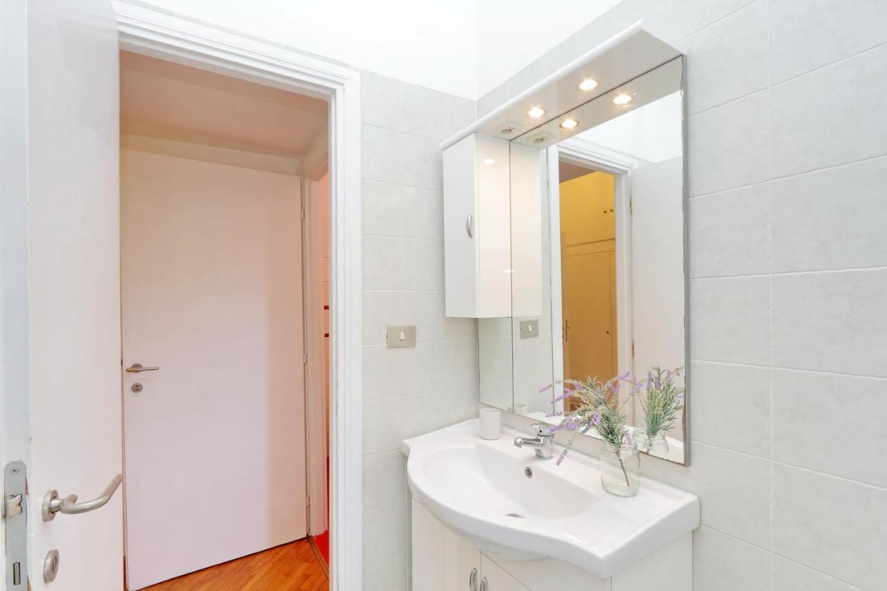 Pompeo Magno Apartment Roma Ngoại thất bức ảnh